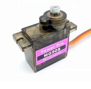 TowerPro MG90S Mini Servo