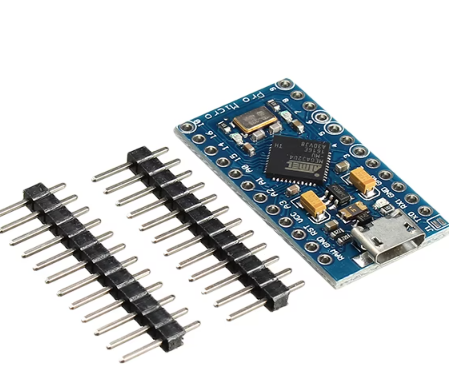 Arduino Pro Micro