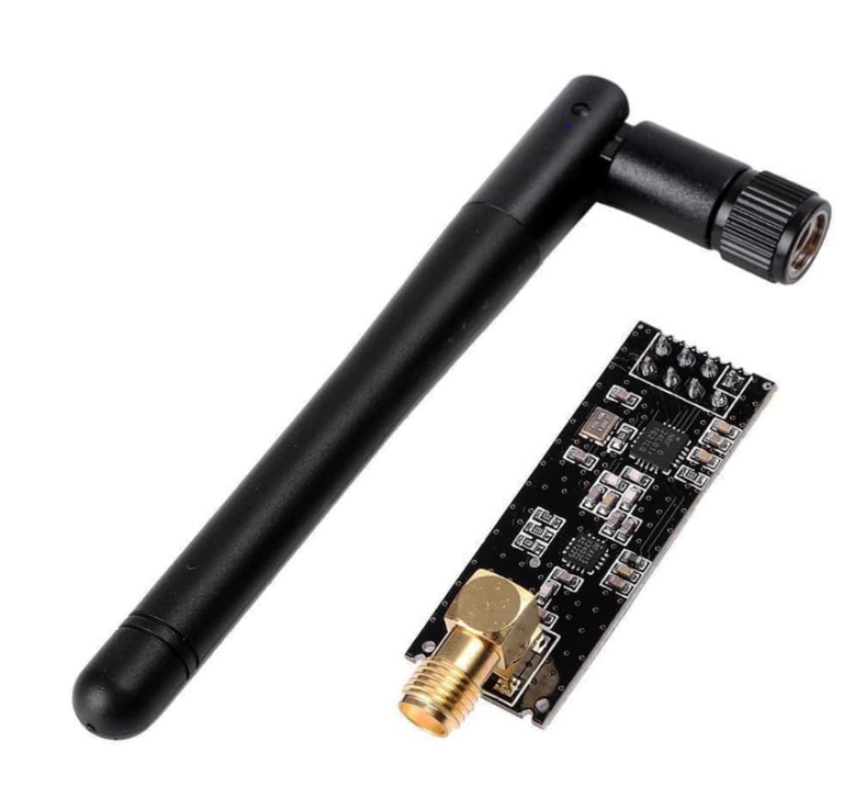 nRF24L01 2.4GHz Module