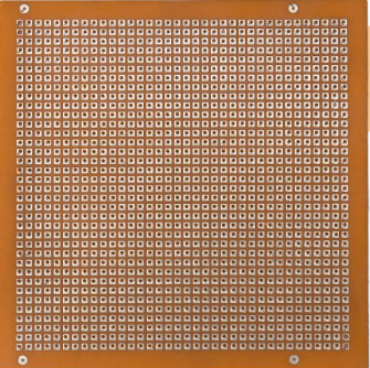 Zero PCB 4×4 inch