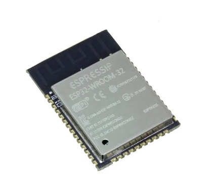 ESP32-WROOM-32 Chip