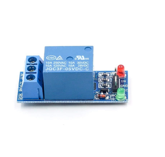 1 CH 5V Relay Module