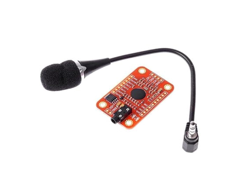 Voice Recognition Module V3.1