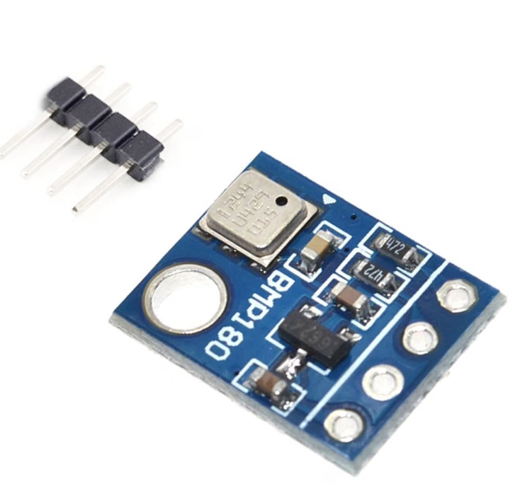 BMP180 Pressure Sensor