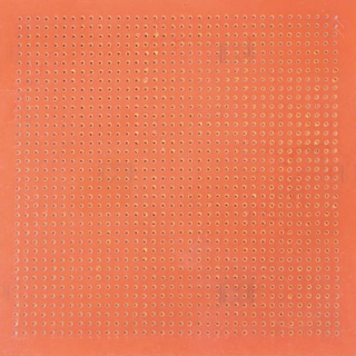 Zero PCB 4×4 inch