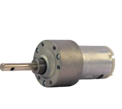 300 RPM 12V Johnson Geared Motor