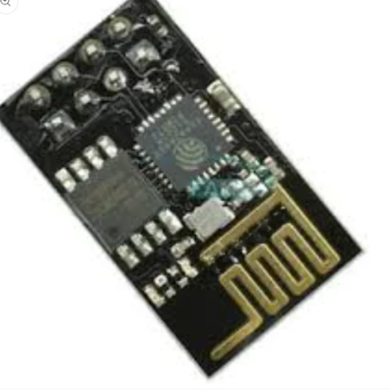 ESP-01 ESP8266 WiFi Module