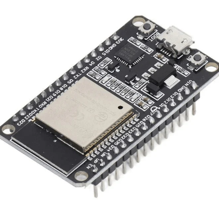 ESP32 30 Pin Development Board