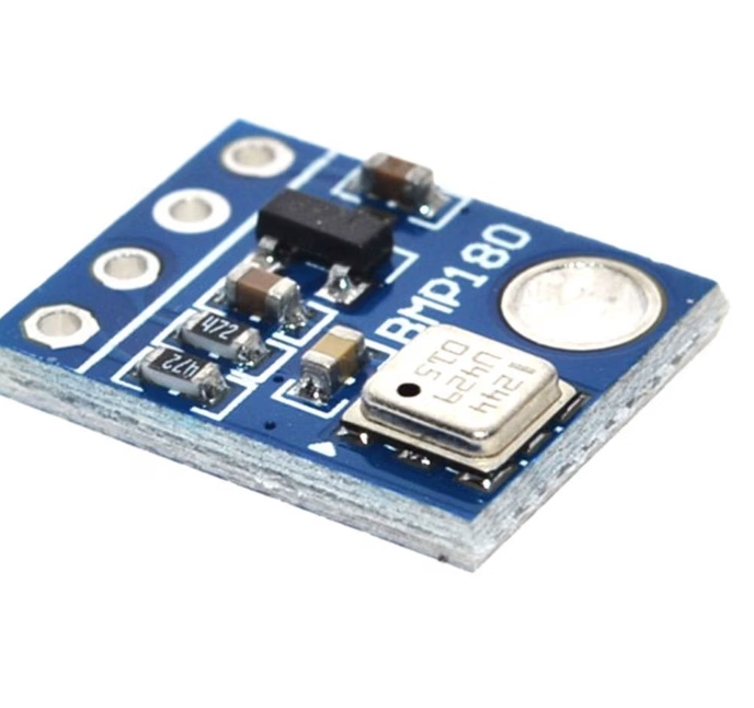 BMP180 Pressure Sensor