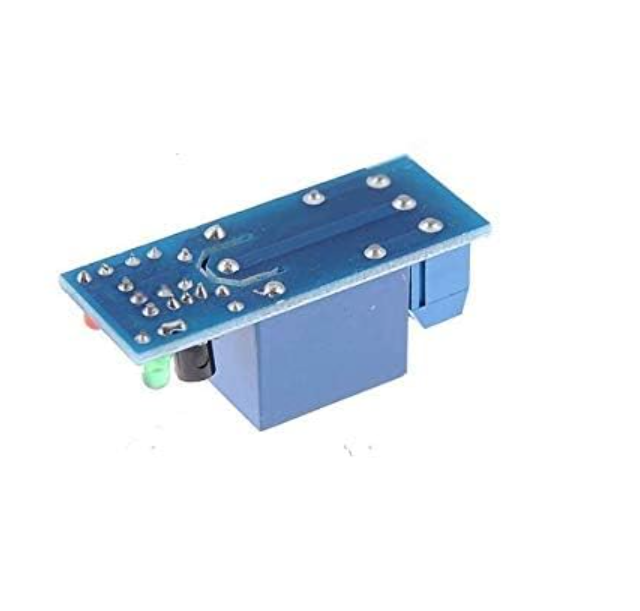 1 CH 5V Relay Module