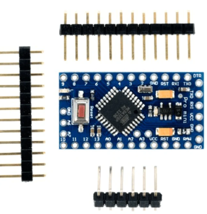 Arduino Pro Mini 5V