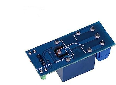1 CH 5V Relay Module