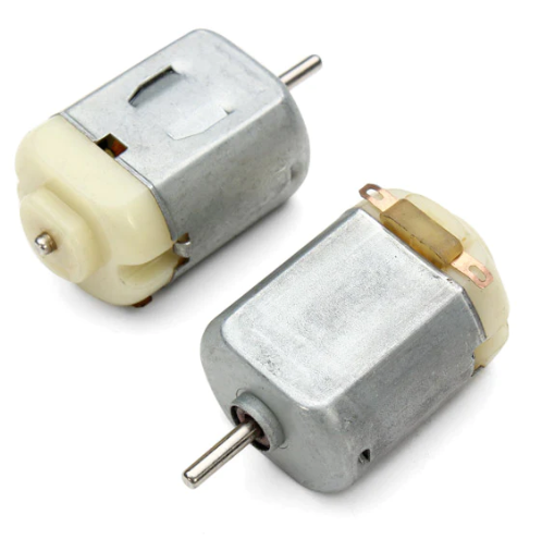 DC Toy Motor
