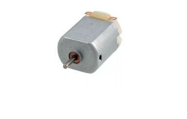 DC Toy Motor