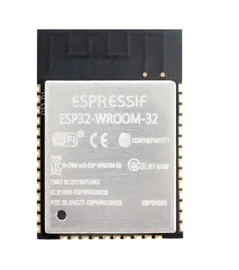 ESP32-WROOM-32 Chip