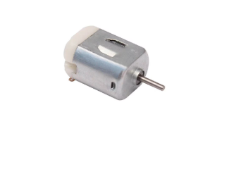 DC Toy Motor