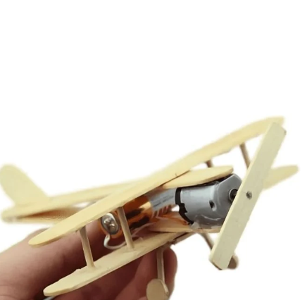DC Toy Motor