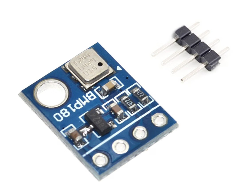 BMP180 Pressure Sensor