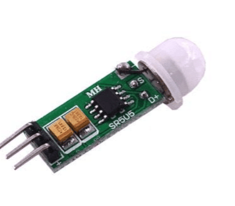 HC-SR505 Mini PIR Sensor