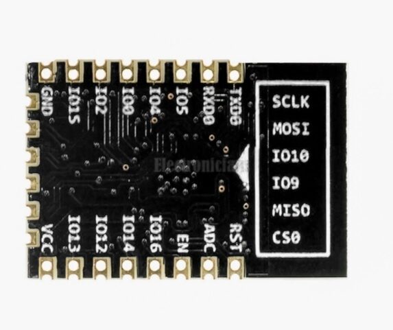 ESP12E ESP8266 Module