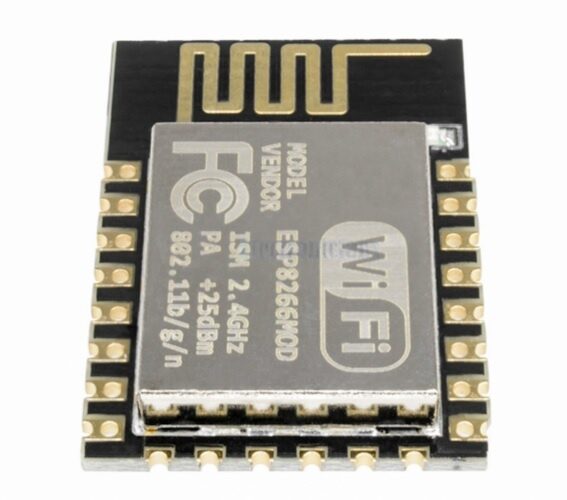 ESP12E ESP8266 Module