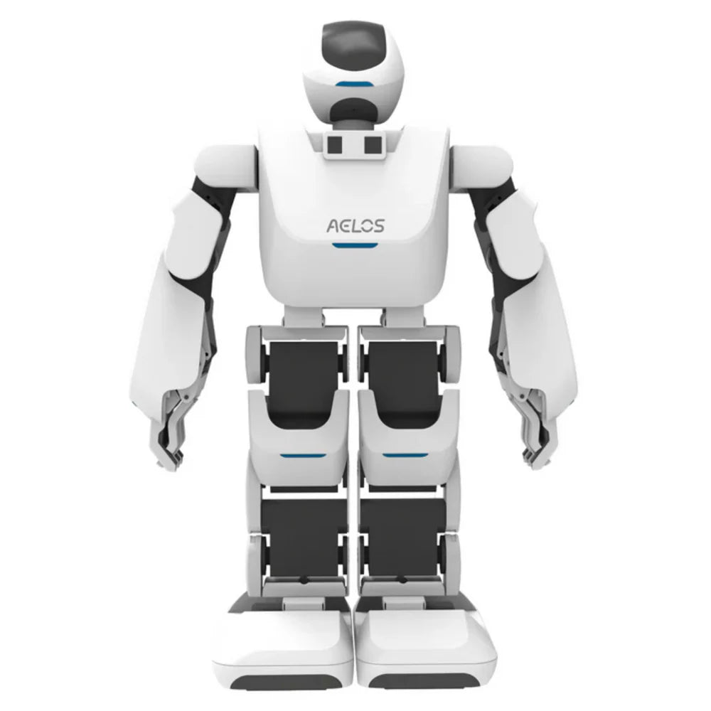 Leju Robot AELOS LITE 19DOF AI Humanoid Robot Kit for Programming & Coding
