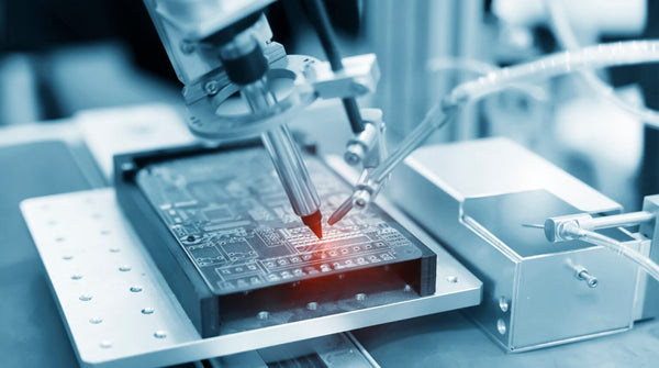 PCB