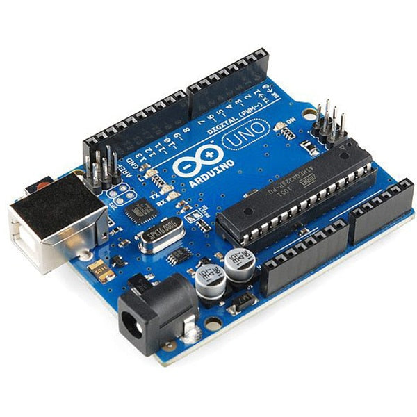 Arduino Uno R3 ATmega328 (DIP)