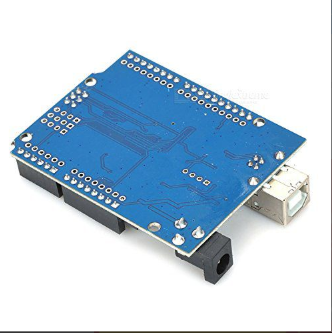Arduino Uno SMD CH340