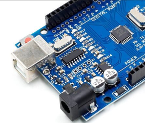 Arduino Uno SMD CH340