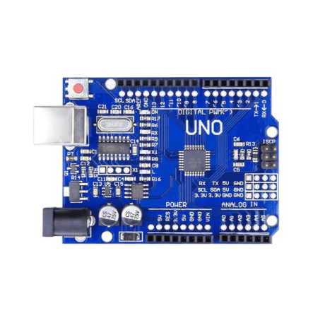 Arduino Uno SMD CH340