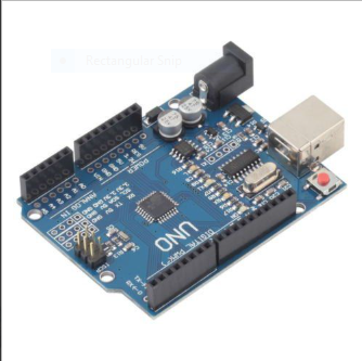 Arduino Uno SMD CH340