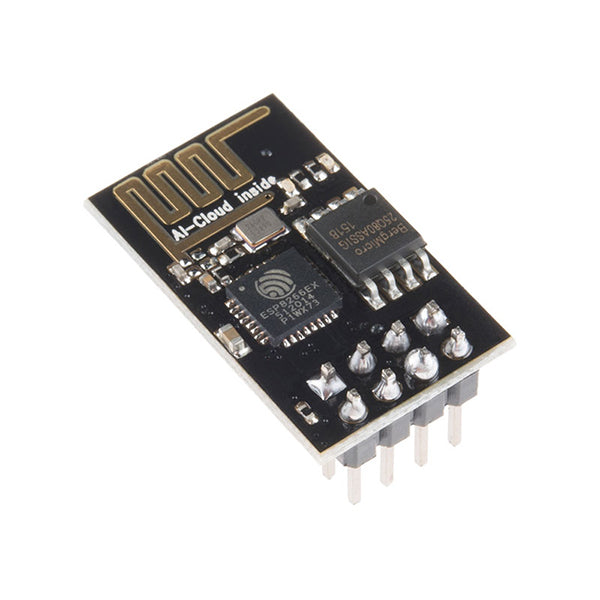 ESP-01 ESP8266 WiFi Module