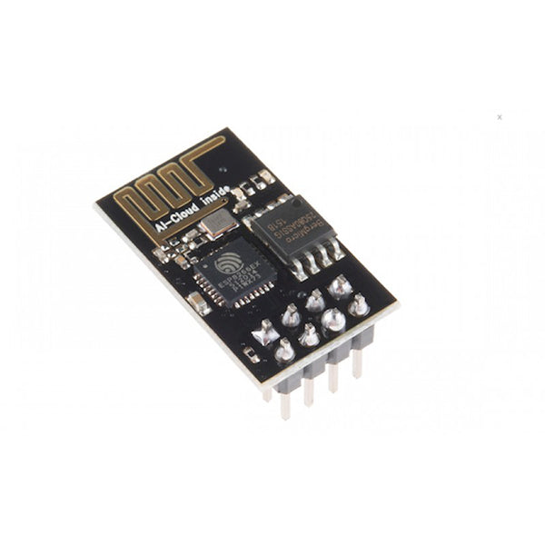 ESP-01 ESP8266 WiFi Module