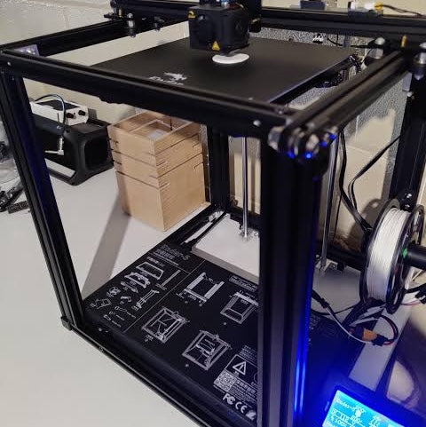 3D Printers Accessories
