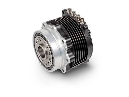 Motors & Mechanical