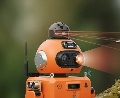 Sensors