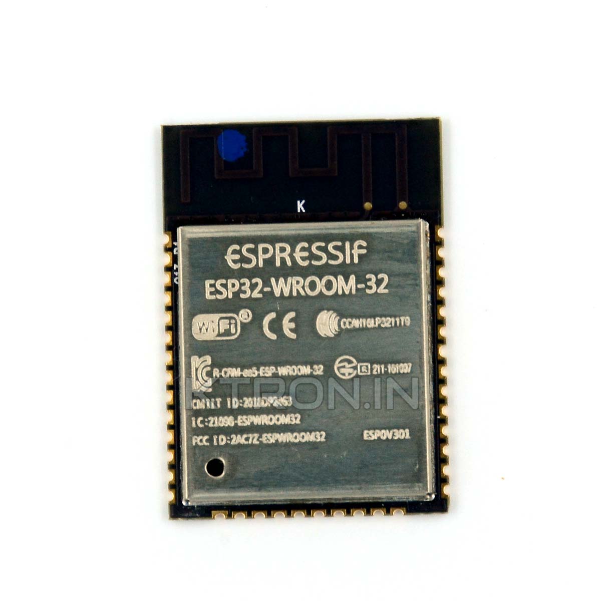 ESP32-WROOM-32 Chip