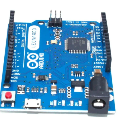 Arduino Leonardo