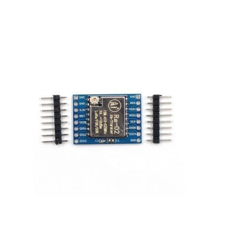 LoRa 02 Module (SX1278)