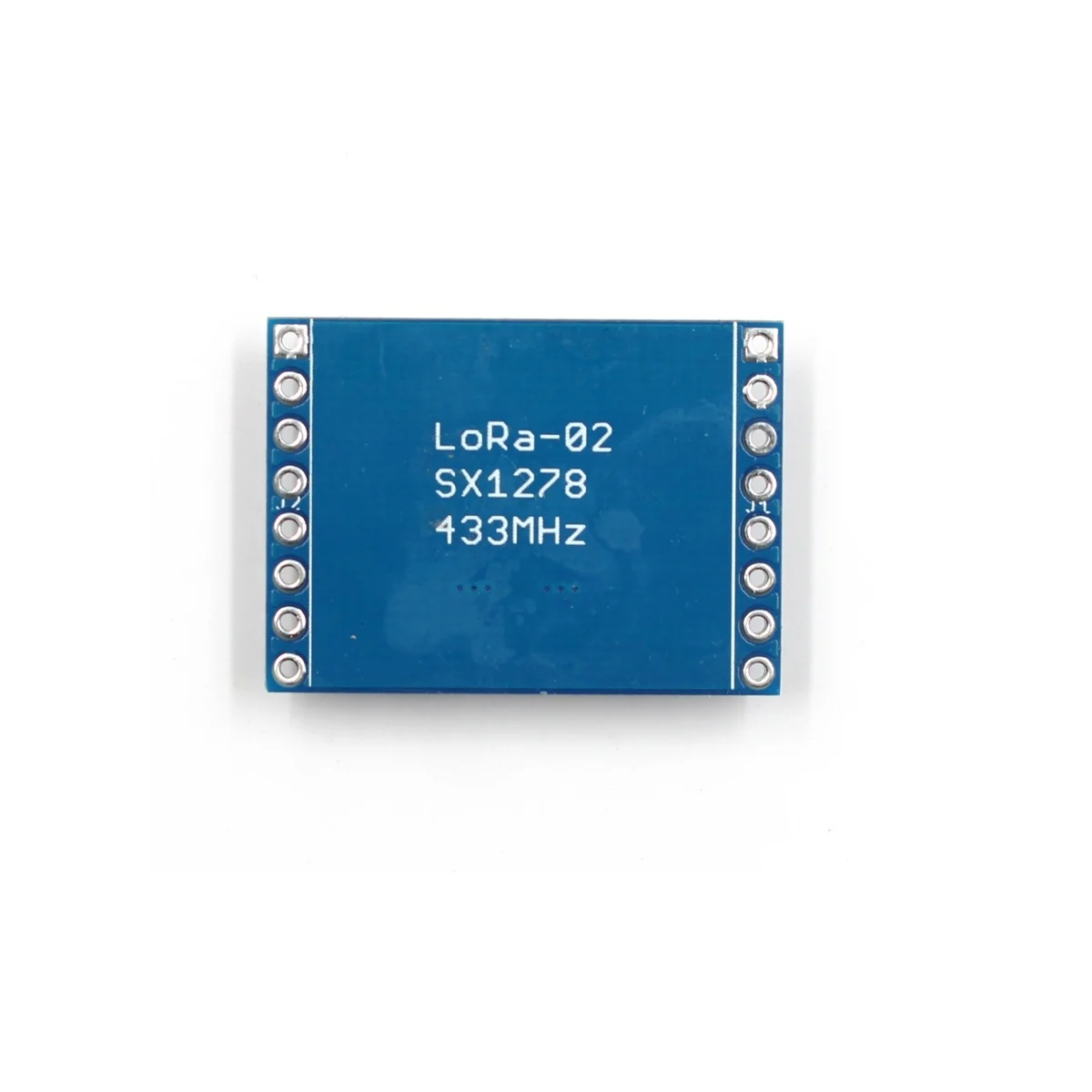 LoRa 02 Module (SX1278)