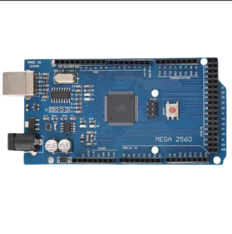 Arduino Mega 2560 CH340