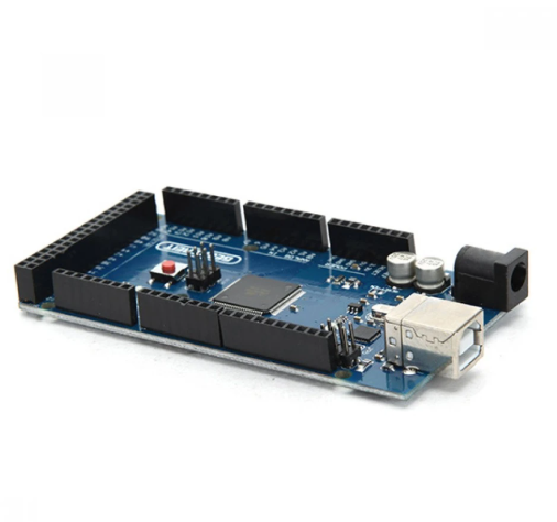 Arduino Mega 2560 With Logo