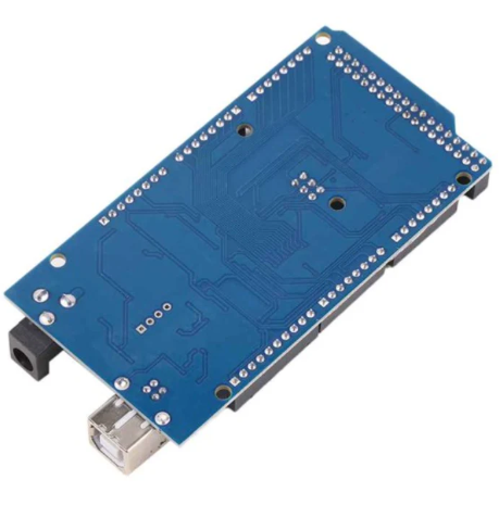 Arduino Mega 2560 CH340