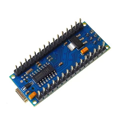 Arduino Nano V3.0 Soldered