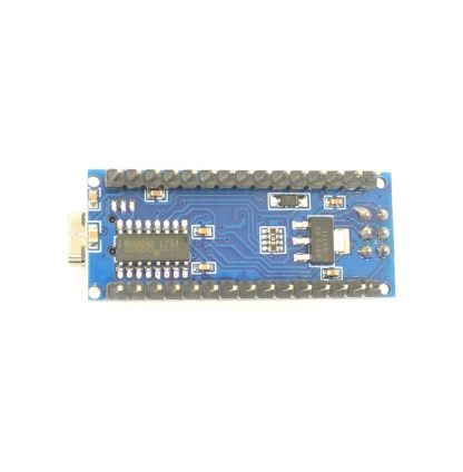Arduino Nano V3.0 Soldered