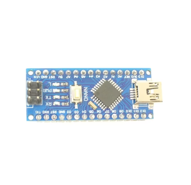 Arduino Nano V3.0 Soldered