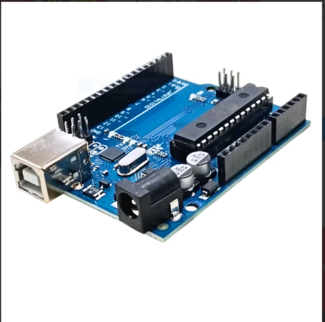 Arduino Uno R3 ATmega328 (DIP)